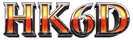 hk6d logo