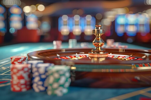 hk6d Live Bingo Rooms Built for Indonesia